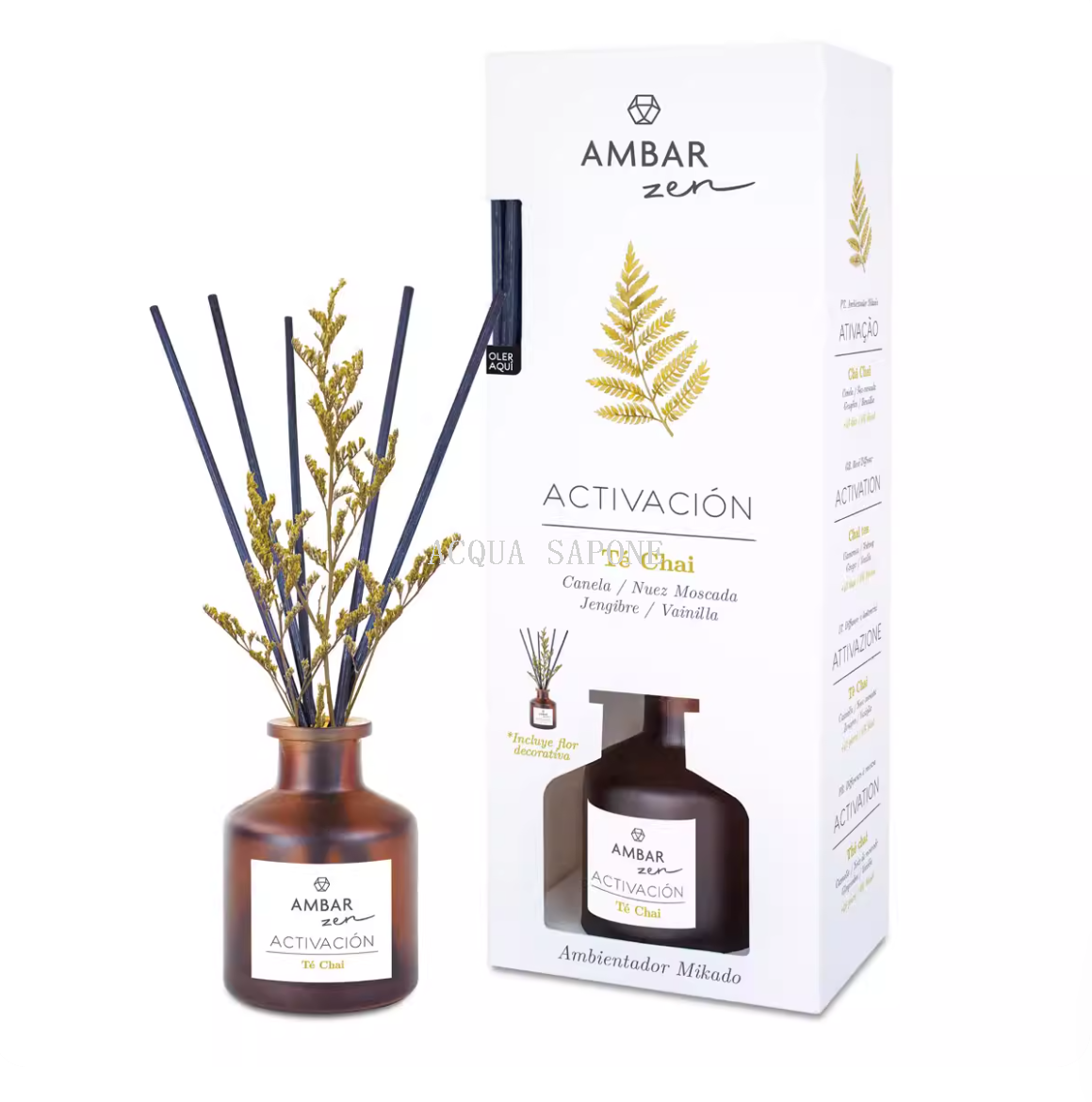 包邮！欧洲出口日本禅道系列香薰40ml 红酒樱花（完美持香45天）