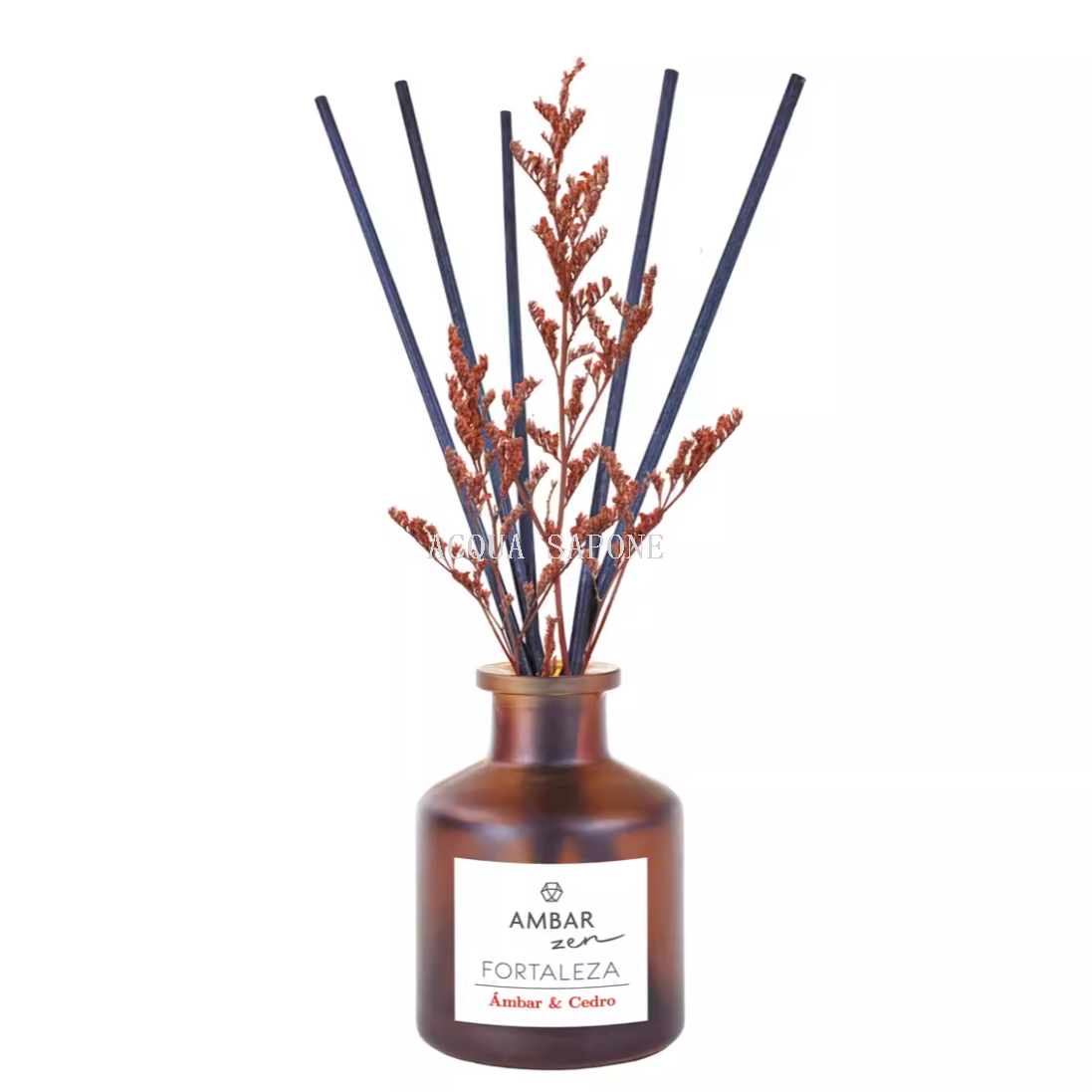 Free shipping! European export to Japan Zen Dao Series Aromatherapy 40ml Red Wine Cherry Blossom (Perfect Fragrance for 45 days) Item Picture