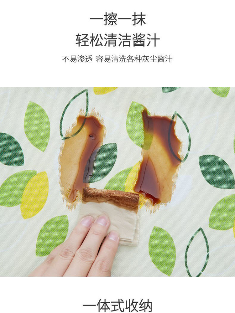 艾得锐威可折叠收纳箱 & 防水野餐垫 & 高亮露营灯 & 轻巧跳绳，便捷之选详情4