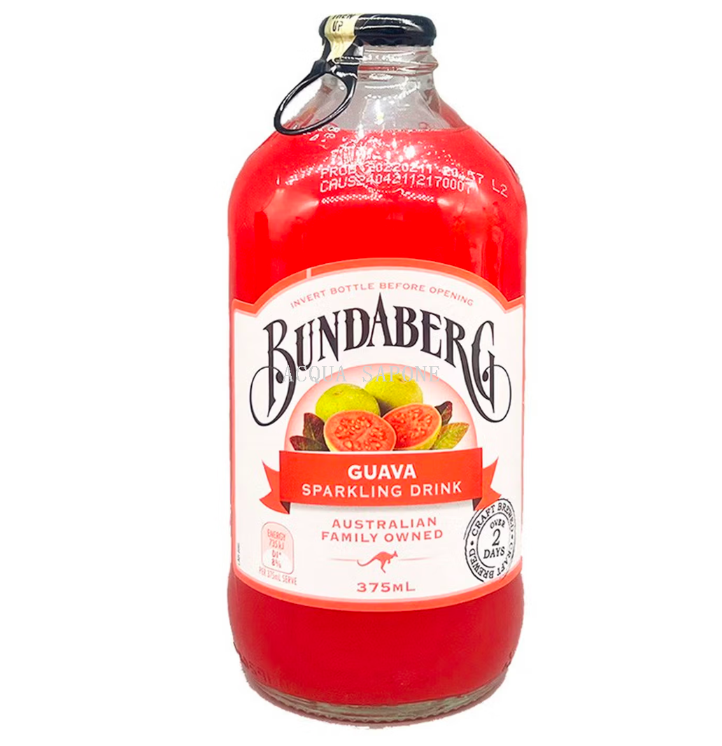 Free shipping! Australian imported Pentax juice carbonated beverage 375ml, with a rich fruity aroma and dense bubbles Specification image