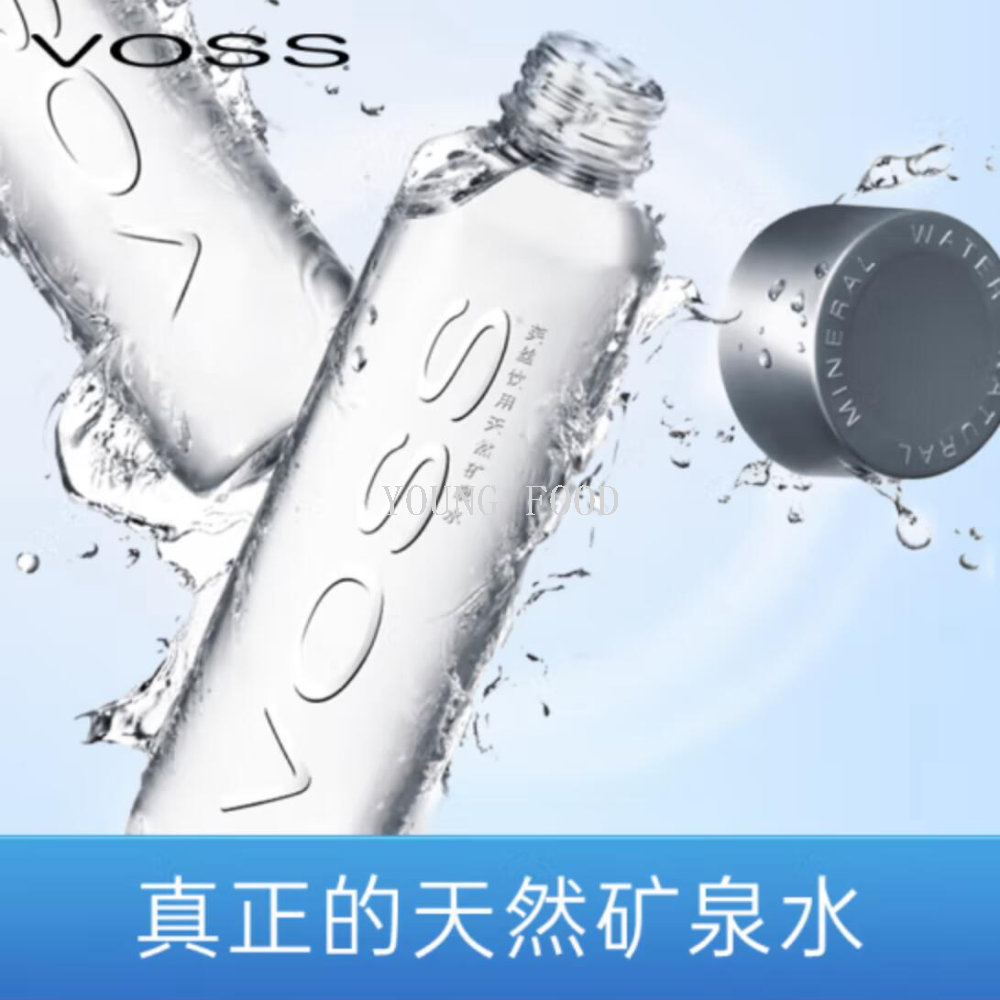 矿泉水/纯净水/2000ml矿泉水产品图