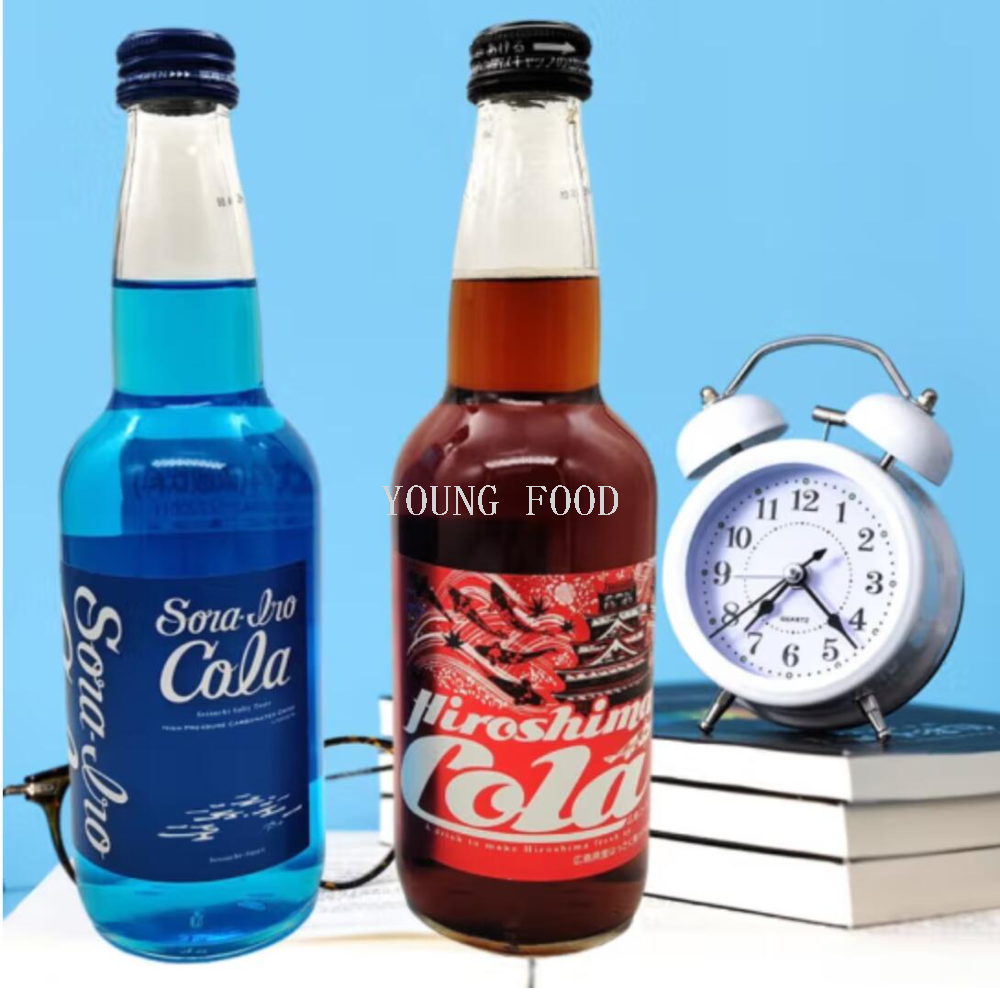 饮料/泰国/日本食品/矿泉水/2000ml矿泉水细节图