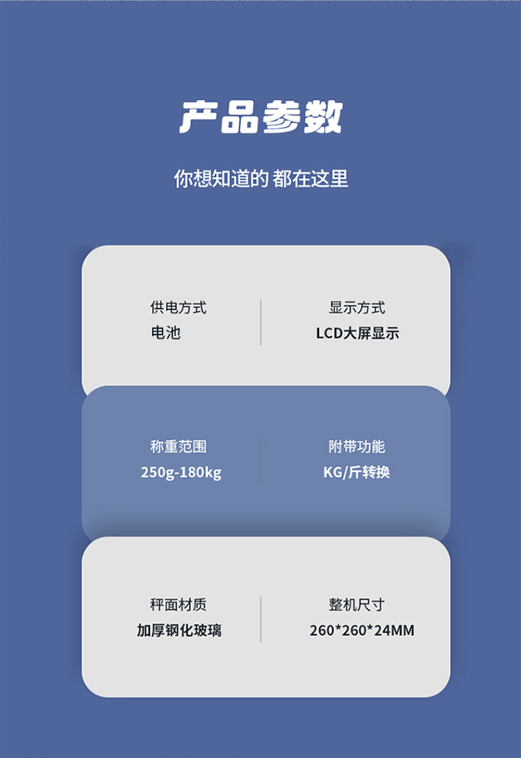 艾得锐威智能体脂秤家用精准体重秤+拉力器+跳绳套装 清新绿详情28