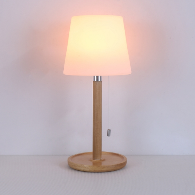 CICO Mushroom Atmosphere Small Desk Lamp with head switch Night Light portable desk lamp full figure