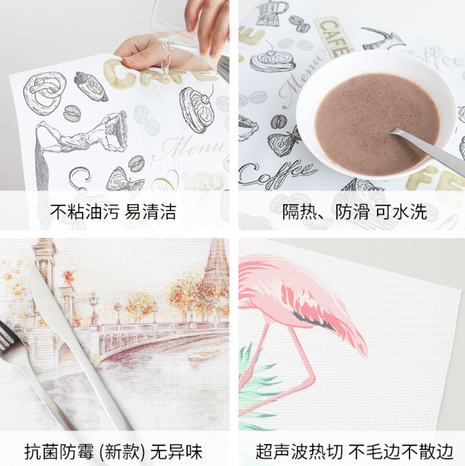 儿童垫/毛绒拼接地垫/硅藻泥硬垫/浴缸垫/地毯细节图