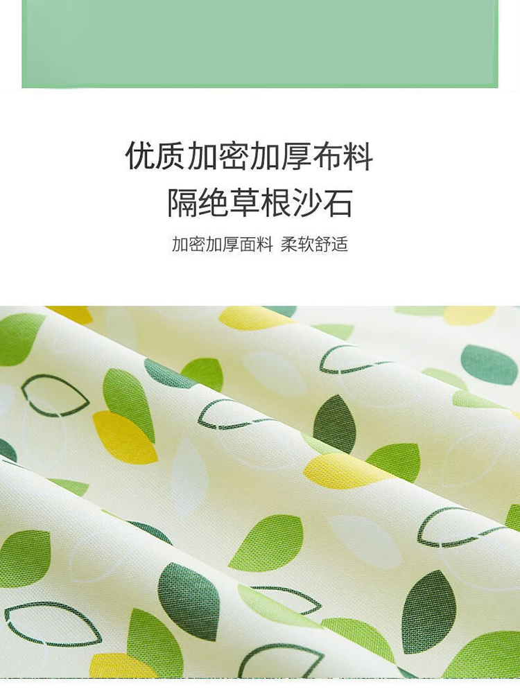 艾得锐威专业回弹训练器 + 防水耐磨野餐垫 + 便携收纳箱，户外必备爆款详情12