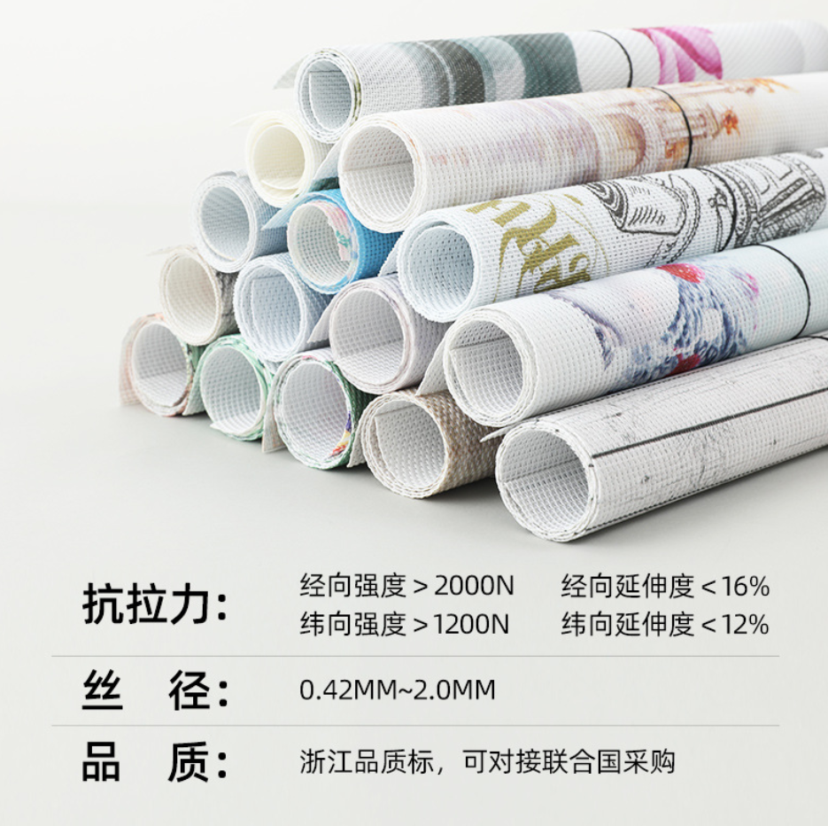 定制餐具实物图
