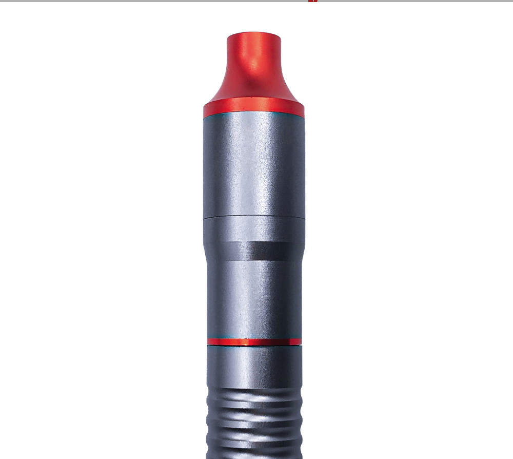 shanilak hollow cup motor tattoo machine Tattoo pen RCA interface