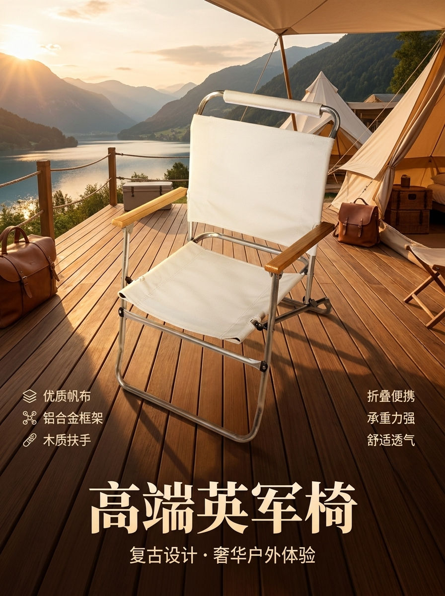 高端英军椅 休闲办公椅 沙发椅 人体工学椅 大号加厚座椅