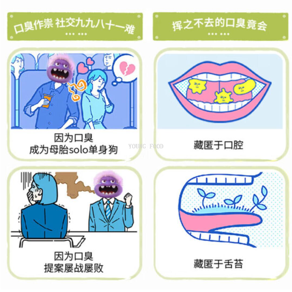 牙膏/跨境电商牙膏/活性炭薄荷牙膏/云南白药牙膏/高露洁牙膏跨境白底实物图