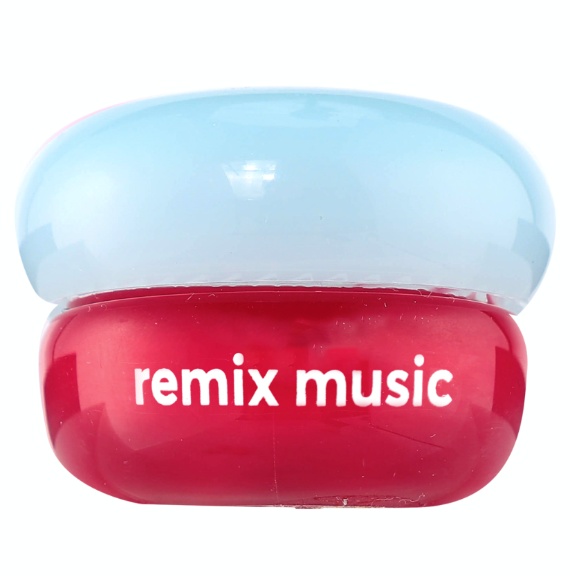 REMIX MUSIC Jam Lip Gloss Lip Mask Moisturizing and Color-Enhancing Multi-functional Lip Gloss details Picture