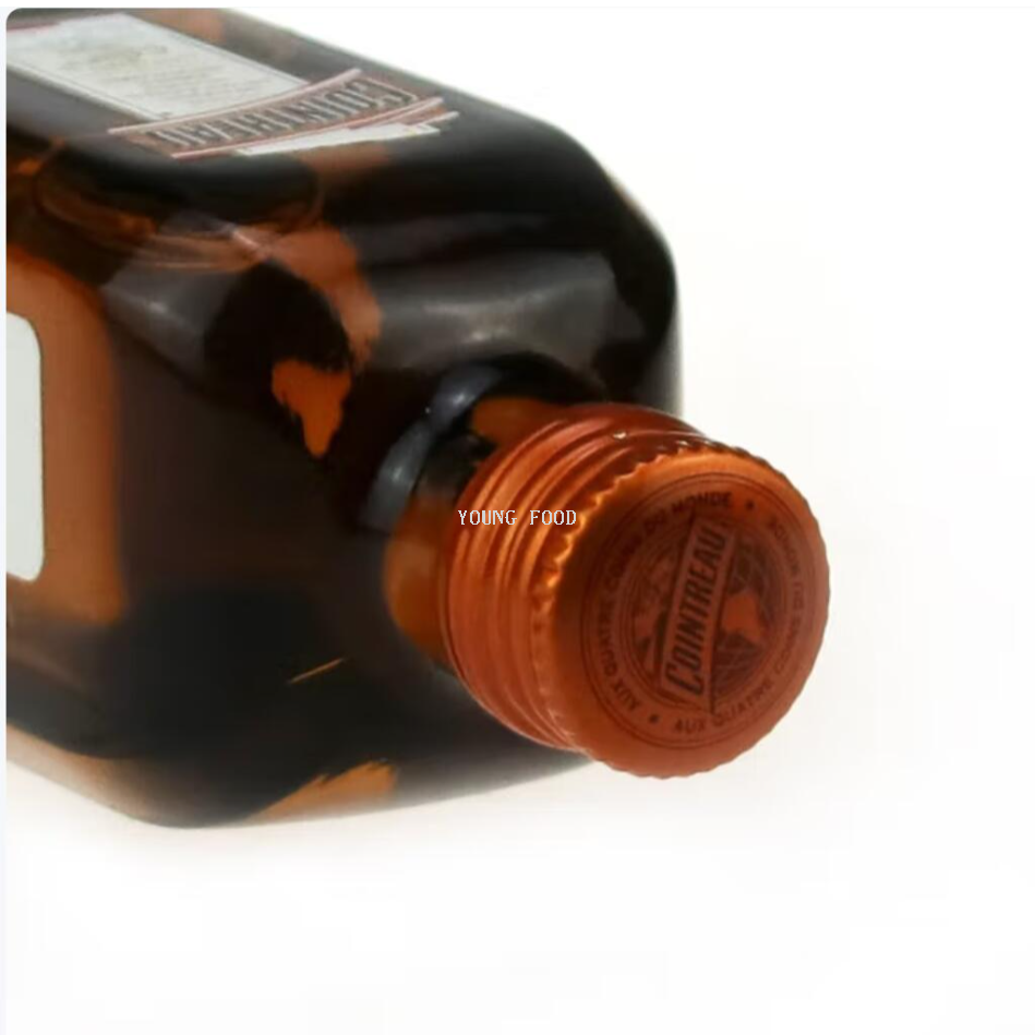 白酒酒瓶/洋酒/长城葡萄酒/酒瓶包装盒袋/麦卡伦白底实物图