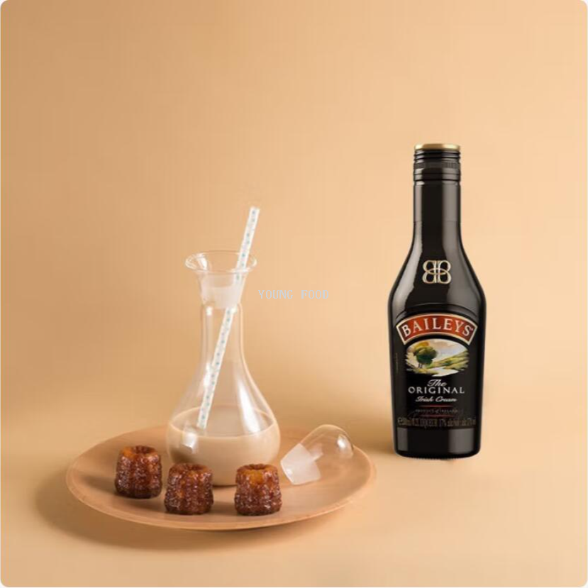 白酒酒瓶/洋酒/长城葡萄酒/酒瓶包装盒袋/麦卡伦产品图