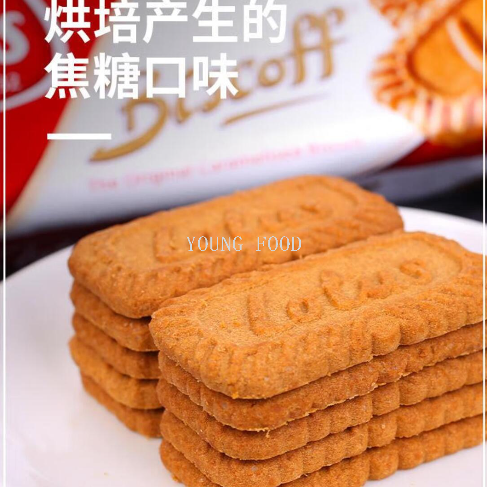小零食休闲/零食白底实物图