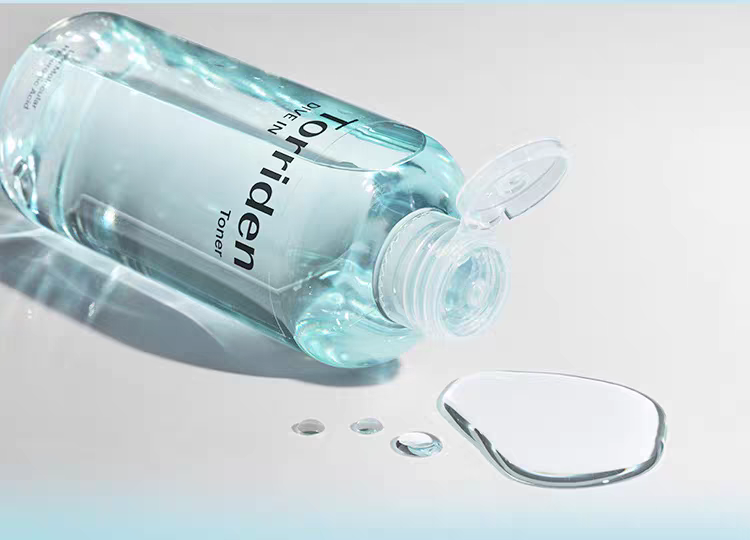 韩国原装进口桃瑞丹玻尿酸爽肤水300ml 深层补水保湿滋润舒缓修护收缩毛孔化妆水 detail image 5