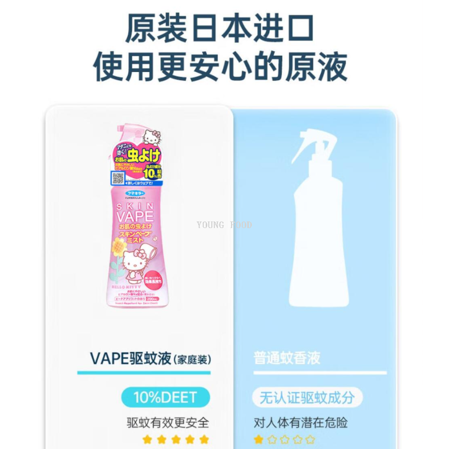 蚊香/驱蚊手环/驱蚊/蚊香液/花露水儿童户外细节图