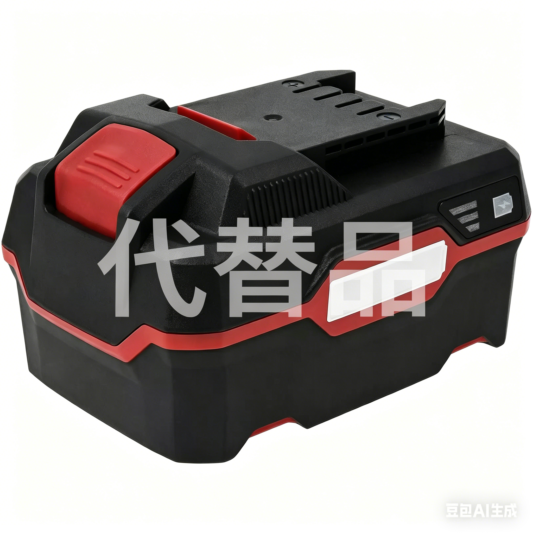 PARKSIDE 代替电池