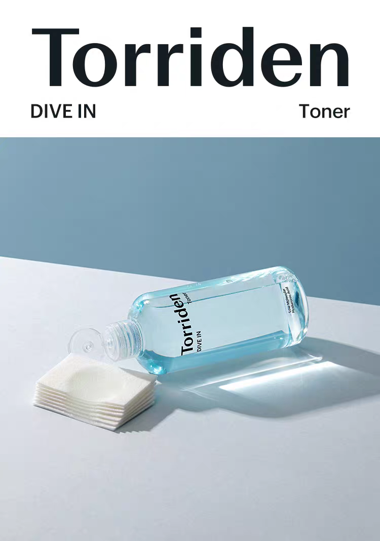 韩国原装进口桃瑞丹玻尿酸爽肤水300ml 深层补水保湿滋润舒缓修护收缩毛孔化妆水 detail image 12