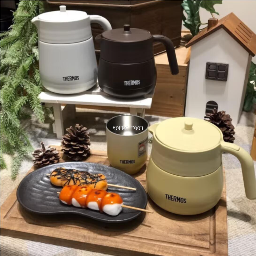 凉水壶冷水壶/凉水壶/紫砂壶/电热煮茶壶/茶壶产品图