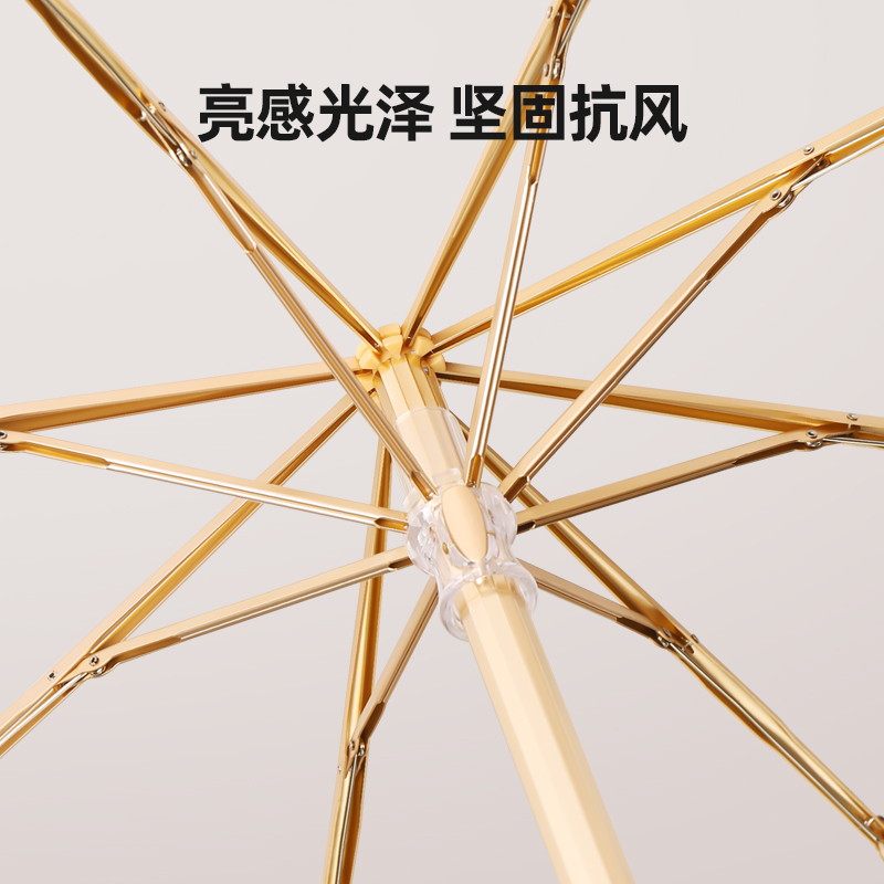 雨伞/雨伞饰品/便携雨伞/大雨伞防晒/拐杖伞女户外产品图