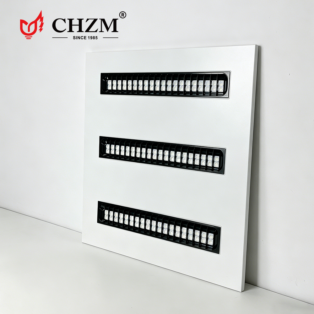 LED anti-glare grille lamp Specification image