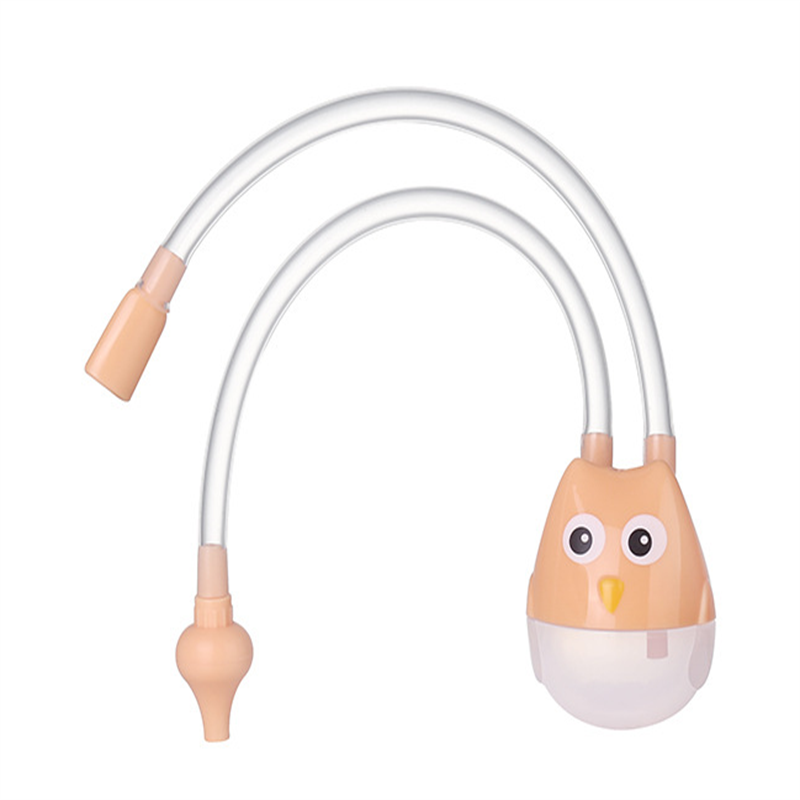 猫头鹰吸鼻器