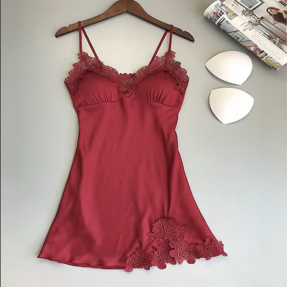 睡衣/家居服/性感睡衣/睡裤/女士睡衣产品图