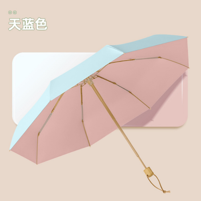 雨伞实物图
