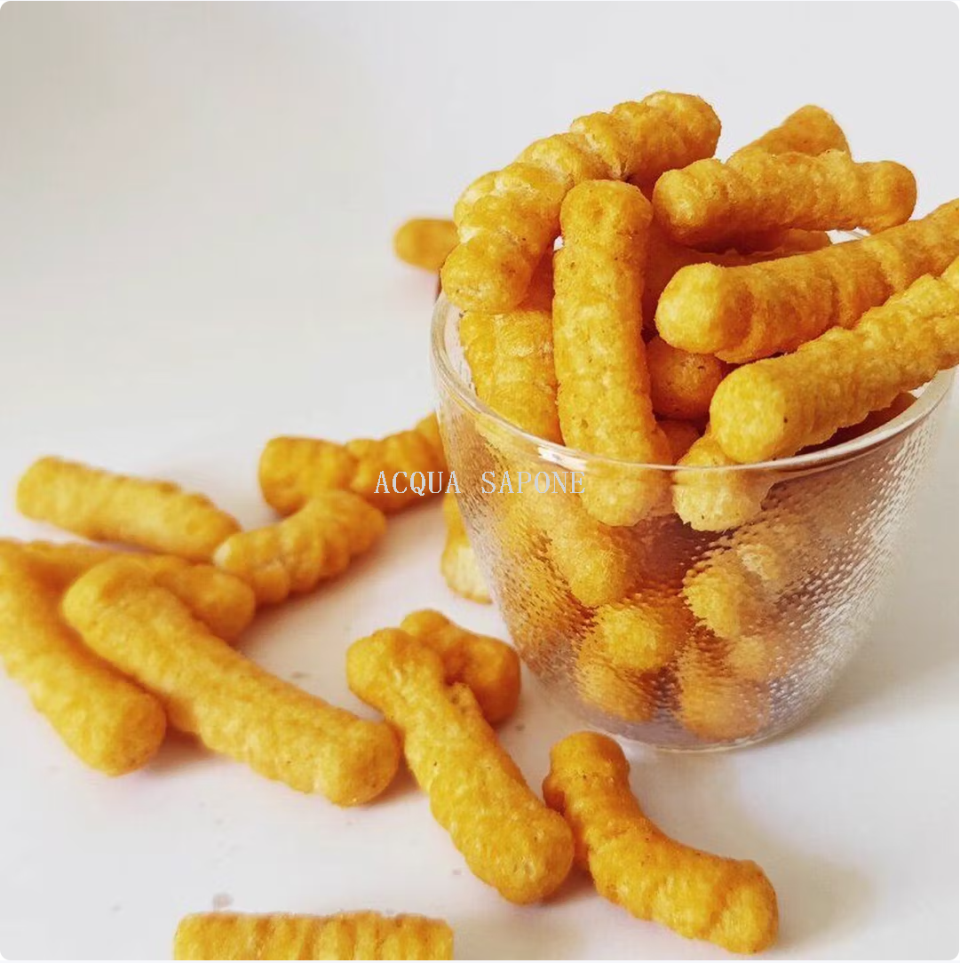 Free shipping! Malaysian imported mnni yellow pea crisps 40g, non-fried halal, popular snack Specification image