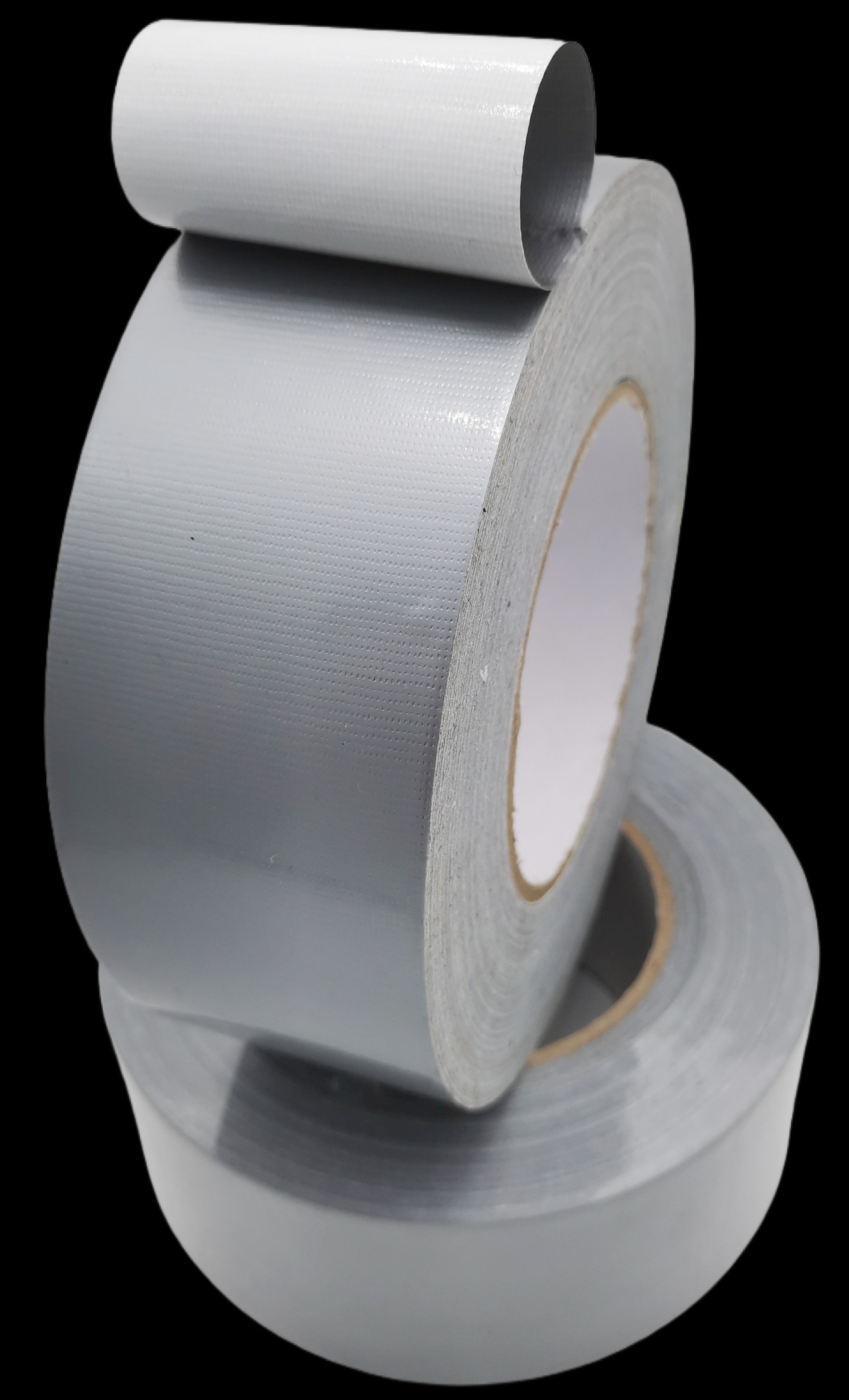 Cross-border single-sided cloth tape, carpet tape, duct tape, high-viscosity thickened wear-resistant, waterproof and easy-to-tear tape Item Picture