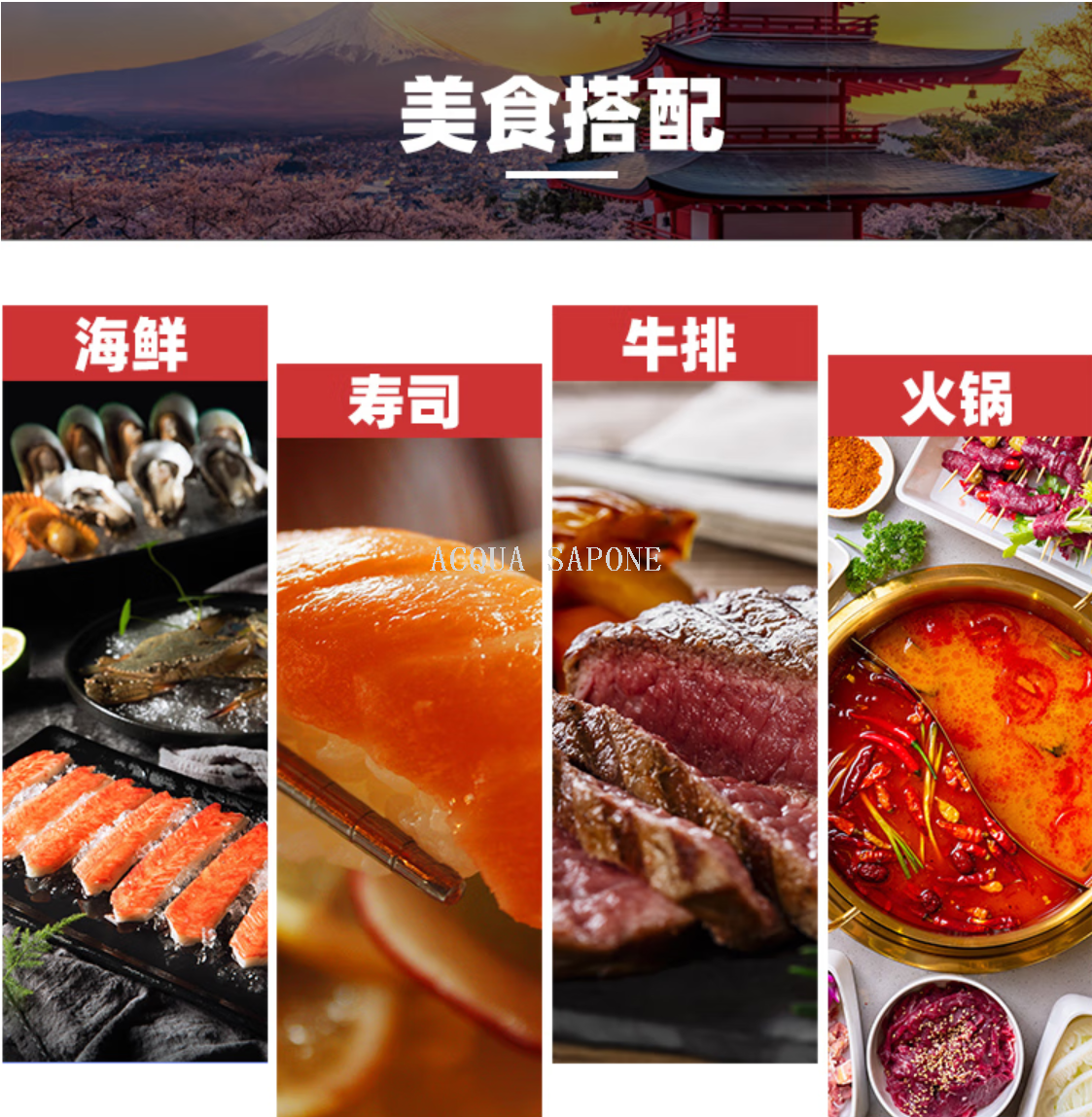 包邮！日本宫崎神乐黑马长期贮存麦烧酒720ml 蒸馏酒搭配海鲜烧烤细节图