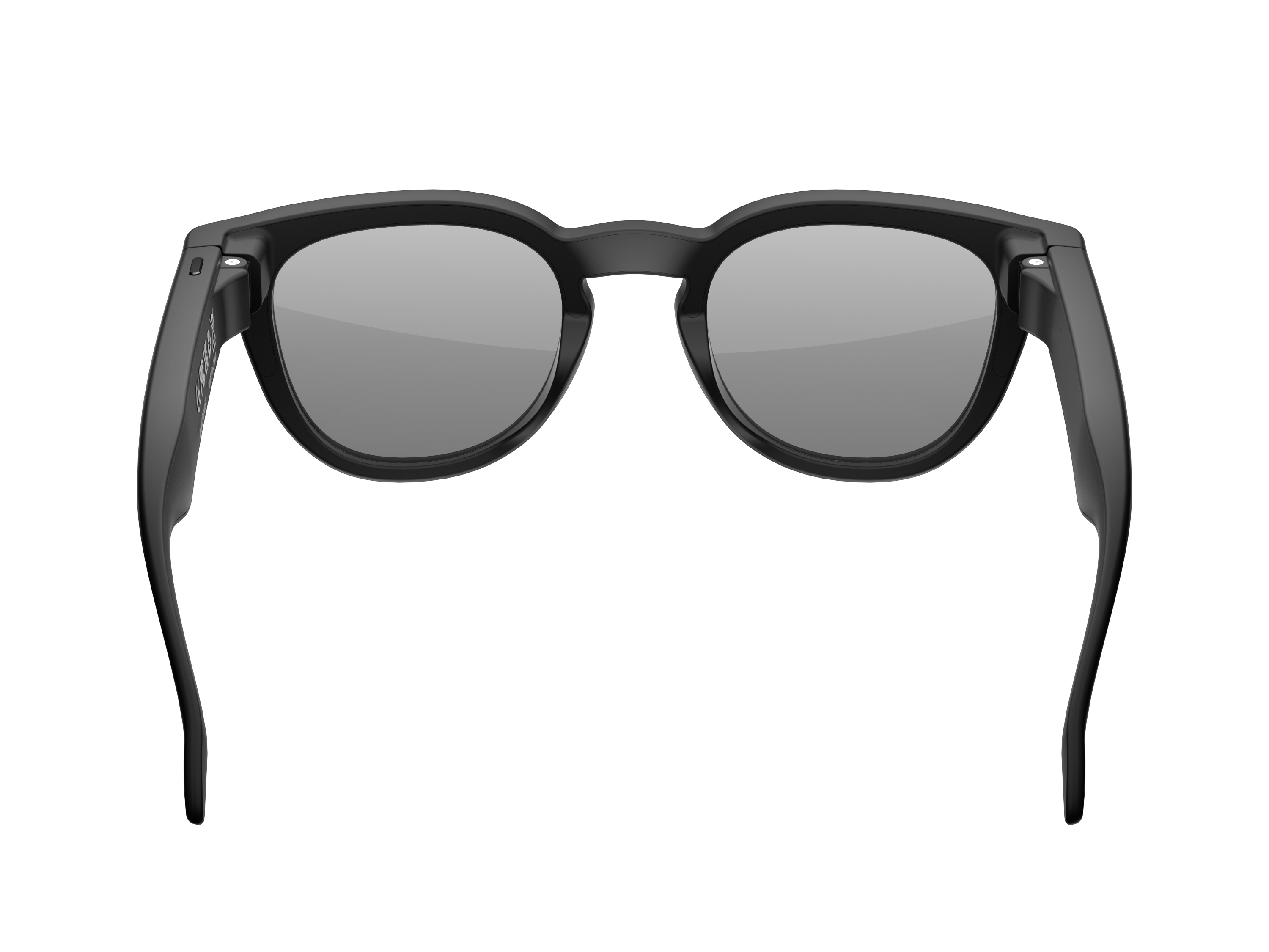 8-megapixel ai smart glasses for video shooting, simultaneous interpretation, and intelligent recognition of meeting records Item Picture