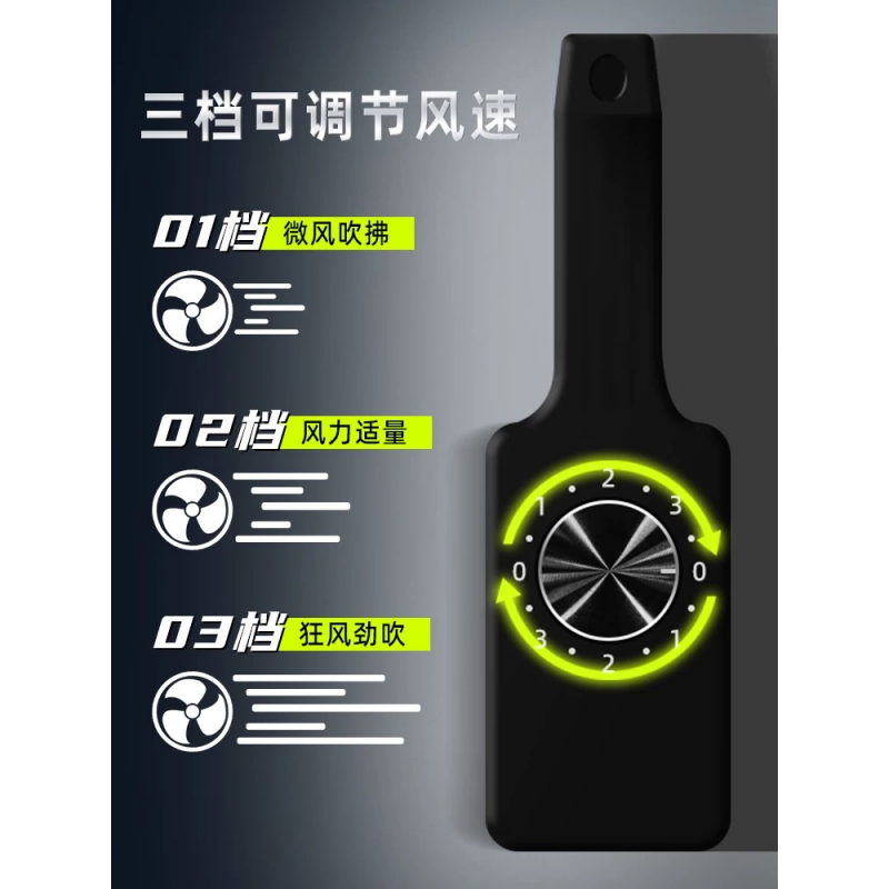 24-inch STF600 post type industrial and commercial waterproof high-speed powerful fan, vertical electric fan, ventilation dust-proof, portable air exchange, high-temperature ventilation pipe ventilator Application Scenario