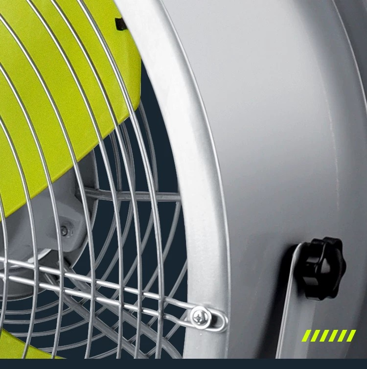30-inch STF800 post type industrial and commercial waterproof high-speed powerful fan, vertical electric fan, ventilation dust-proof, portable air exchange, high-temperature ventilation pipe ventilator pic 14