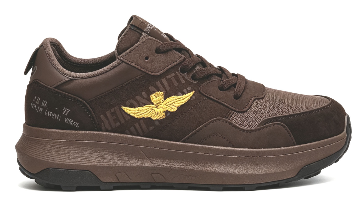 Men's summer casual sports shoes are comfortable and versatile for men Application Scenario