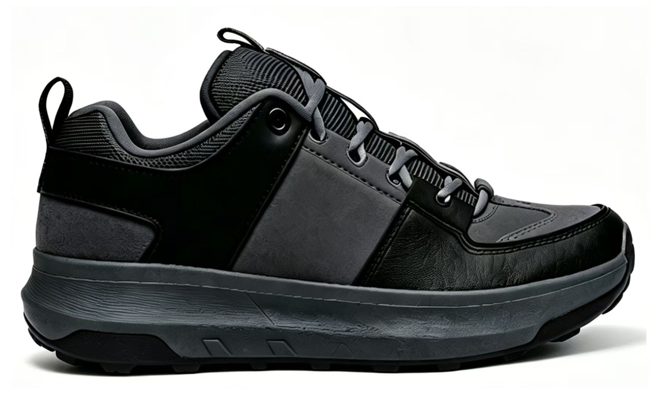 Summer casual sports shoes for a comfortable life, versatile shoes for men Application Scenario
