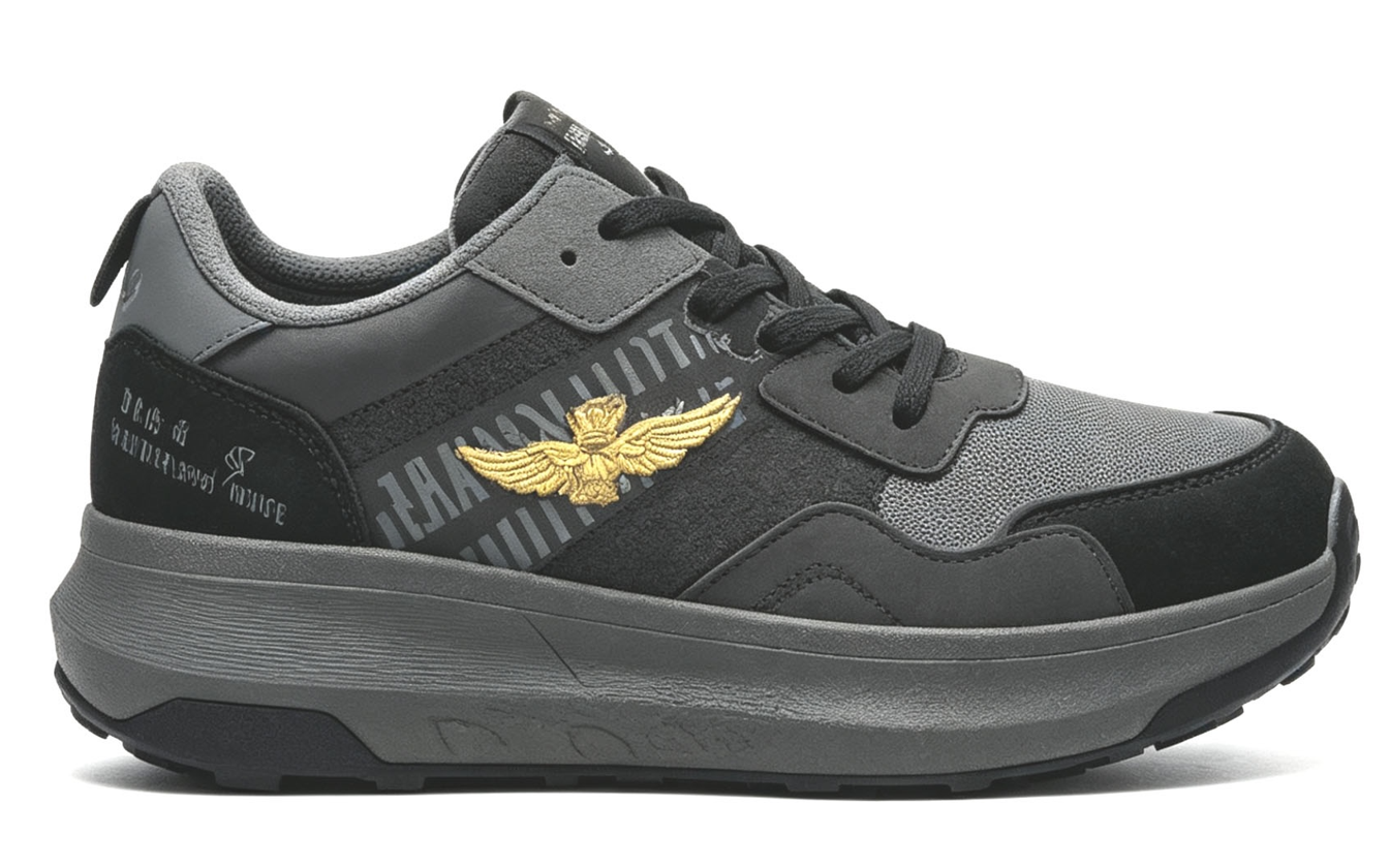 Men's summer casual sports shoes are comfortable and versatile for men details Picture