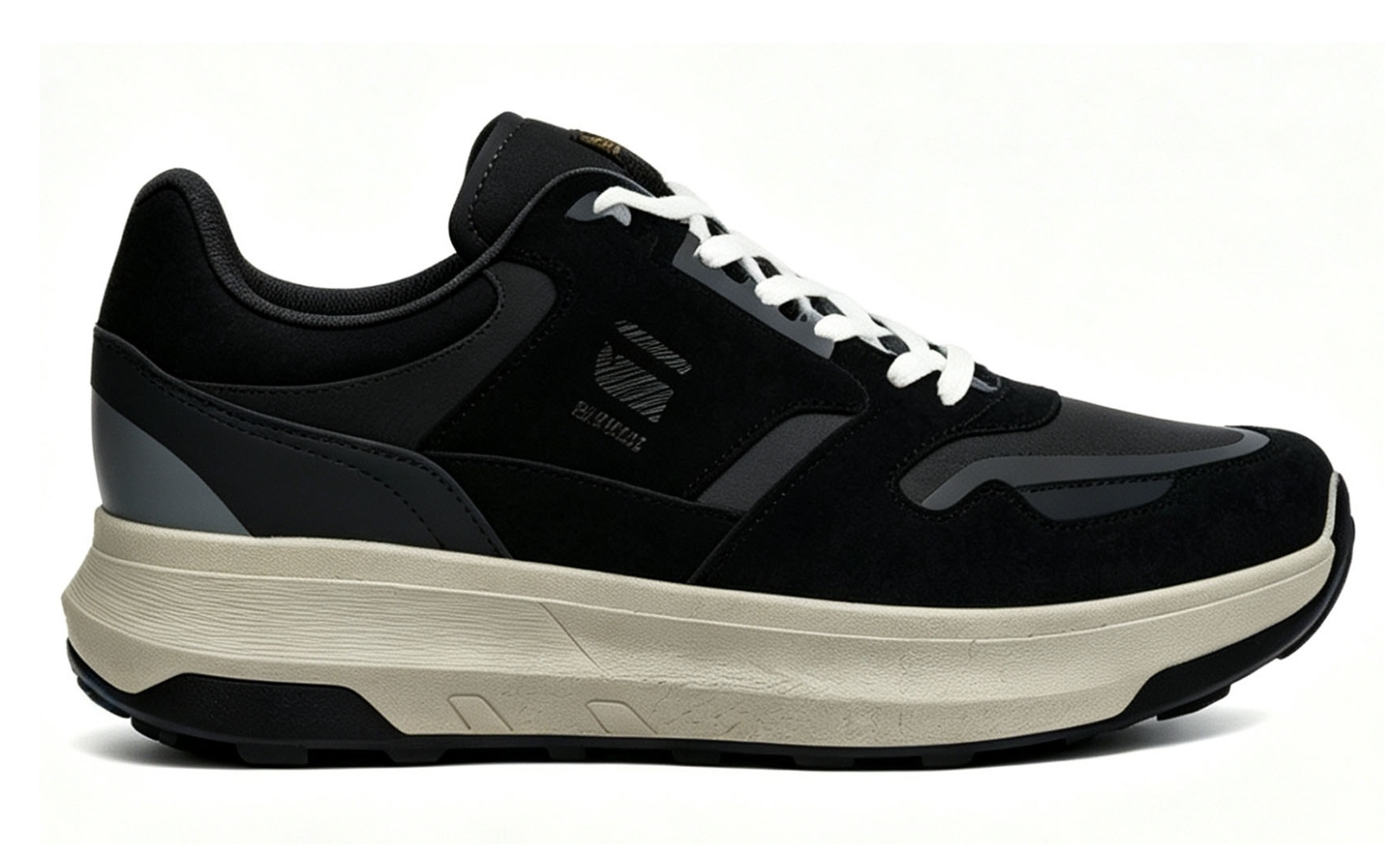 Dexun Summer casual, breathable, comfortable and lightweight shoes for men Application Scenario