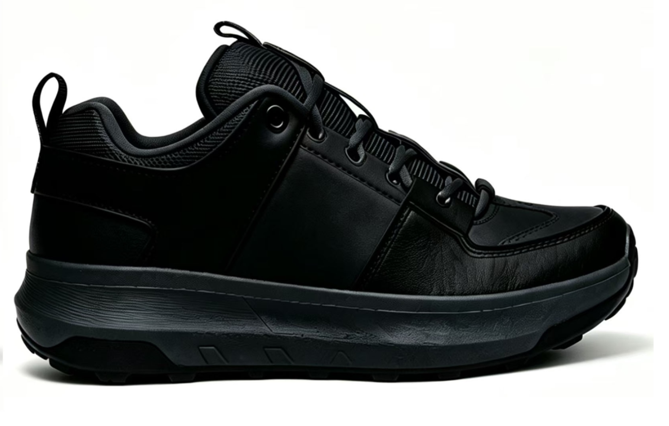 Summer casual sports shoes for a comfortable life, versatile shoes for men full figure