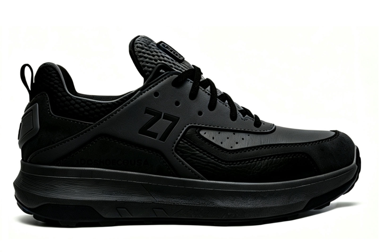 Men's summer casual sports shoes are a versatile and comfortable choice for men Application Scenario