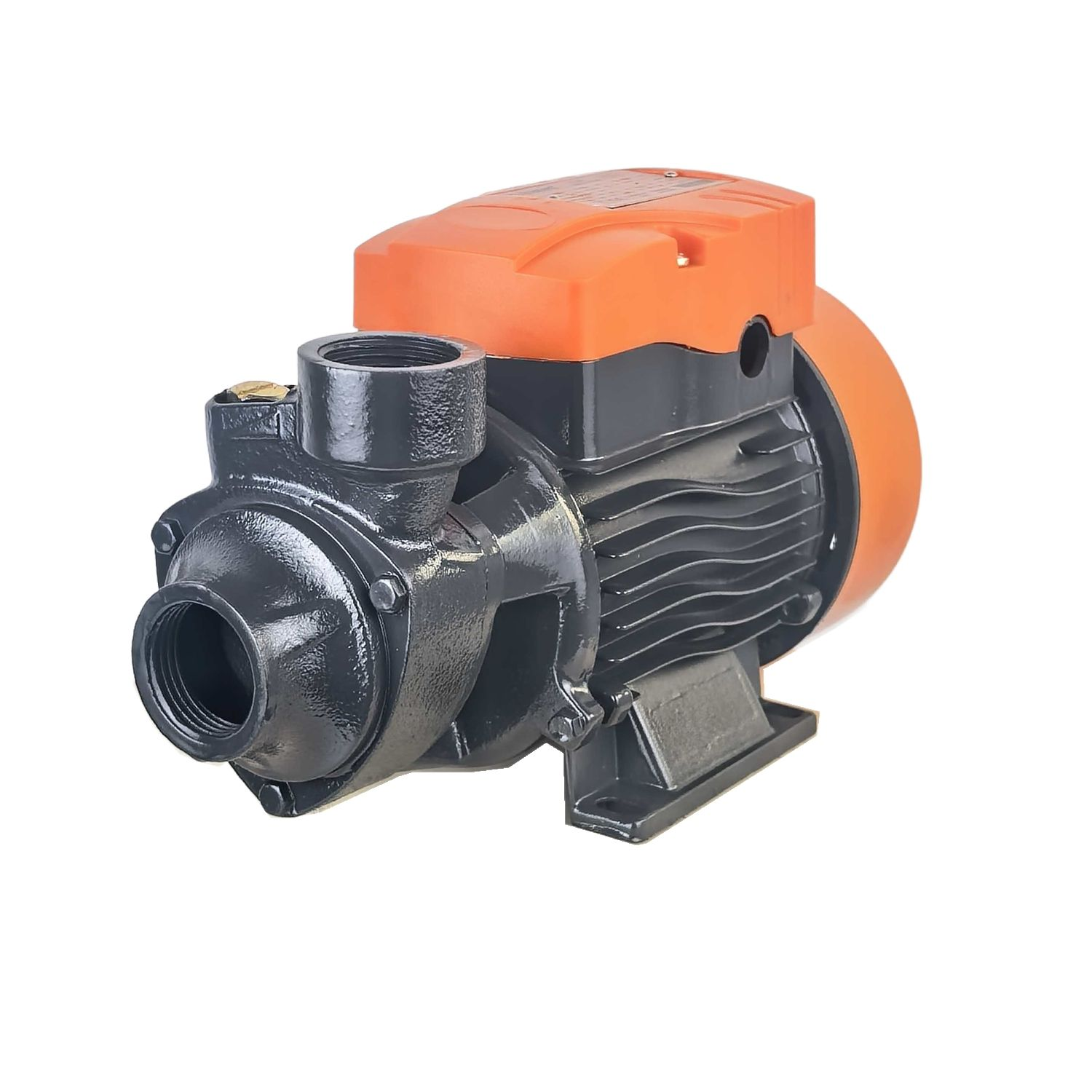 QB70 0.75HP 水泵220V家用小型多用途旋涡泵