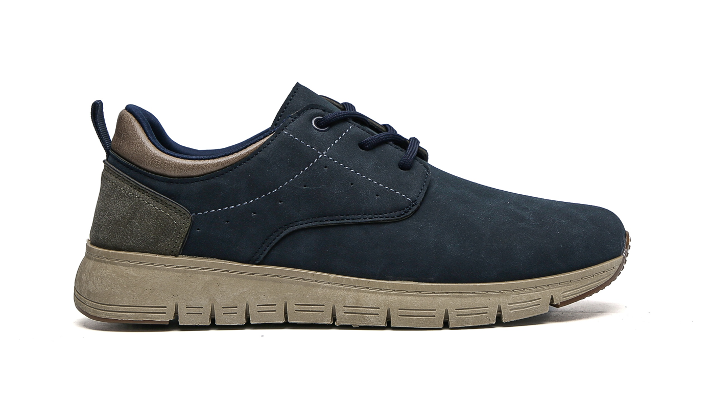 Comfortable and versatile summer casual sports shoes for men details Picture
