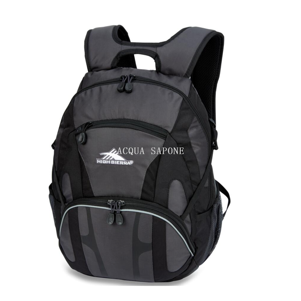 Free shipping! High Sierra Mountain Backpack Outdoor Pull Travel Backpack 20L Durable and Waterproof Backpack details Picture