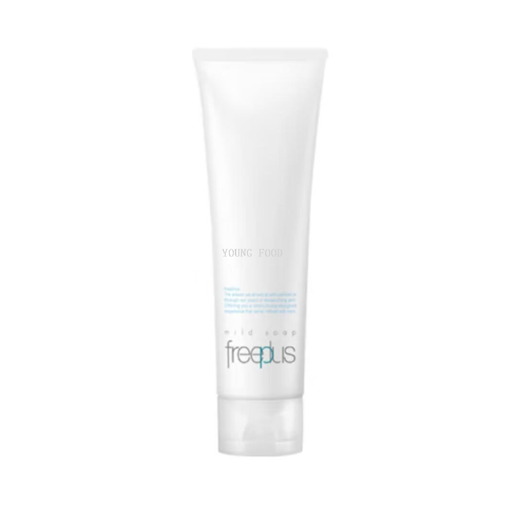 Free shipping: 100g Japanese Freese Cleansing Cream, 0 soap base, 0 alcohol, 0 fragrance, gently removes light makeup