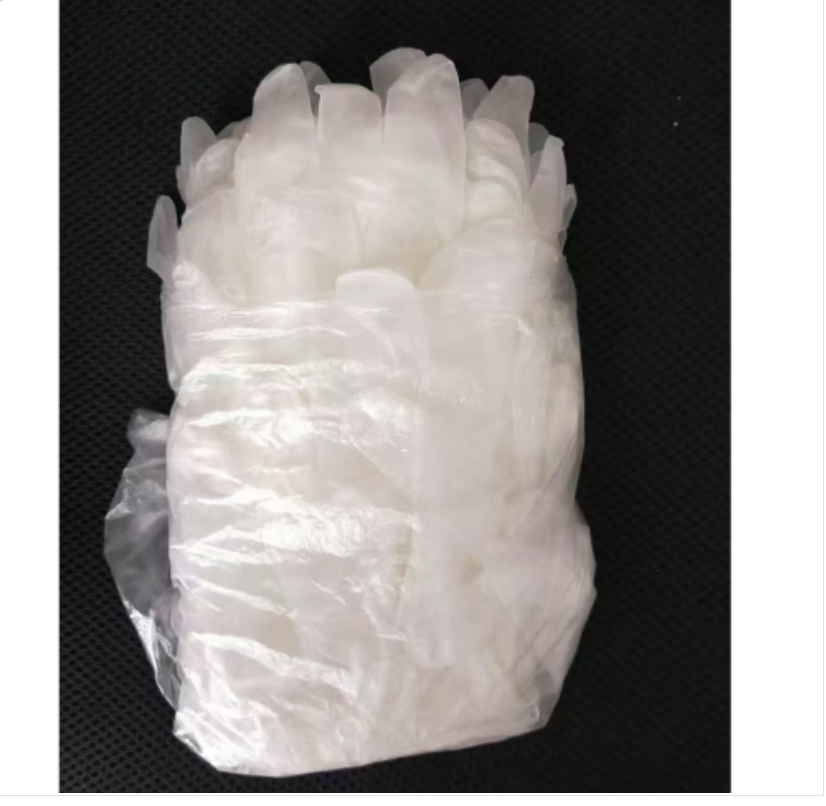 一次性手套/PE手套/医用手套/一次性橡胶手套/乳胶手套细节图
