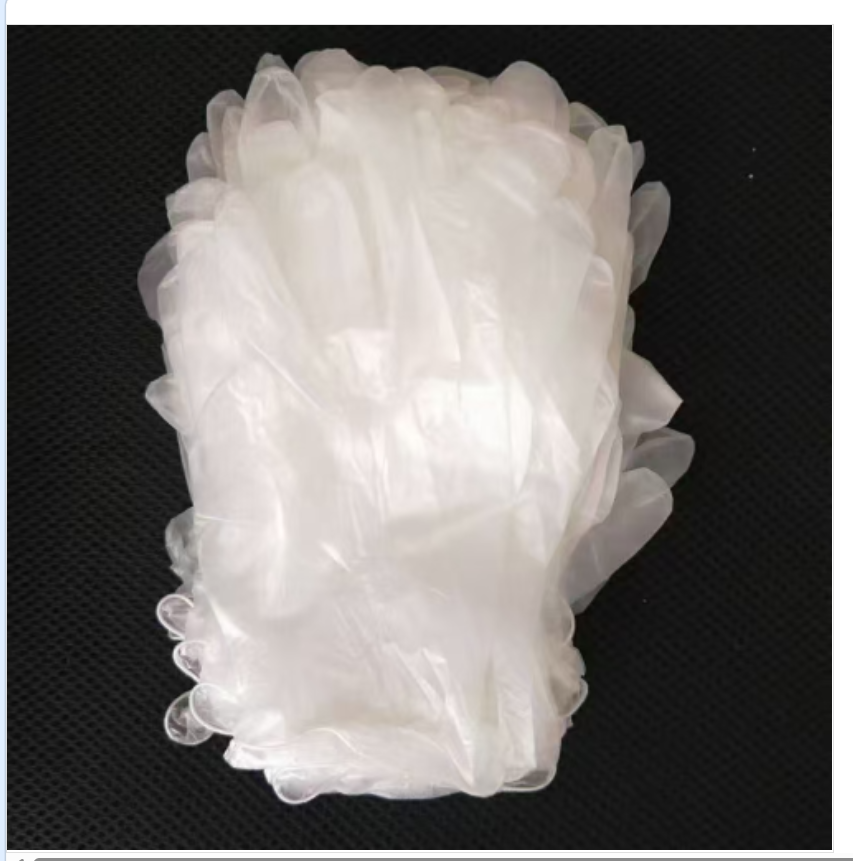 一次性手套/PE手套/医用手套/一次性橡胶手套/乳胶手套产品图