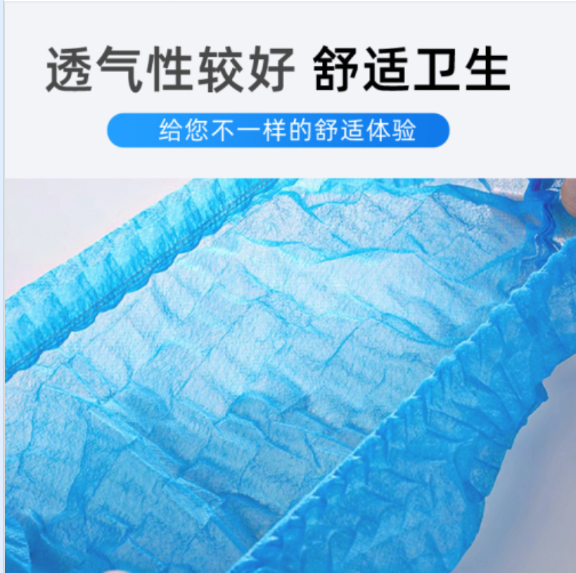 工作帽/职业帽实物图