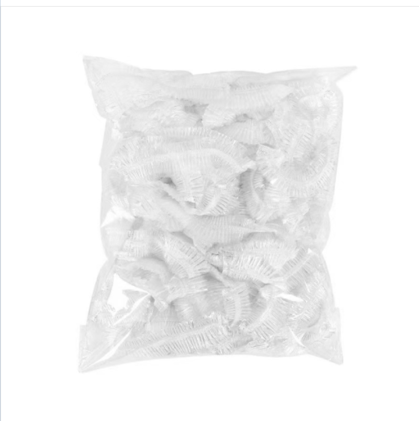 铝箔保鲜袋/保鲜膜/食品保鲜袋/保鲜袋/保鲜袋塑料白底实物图
