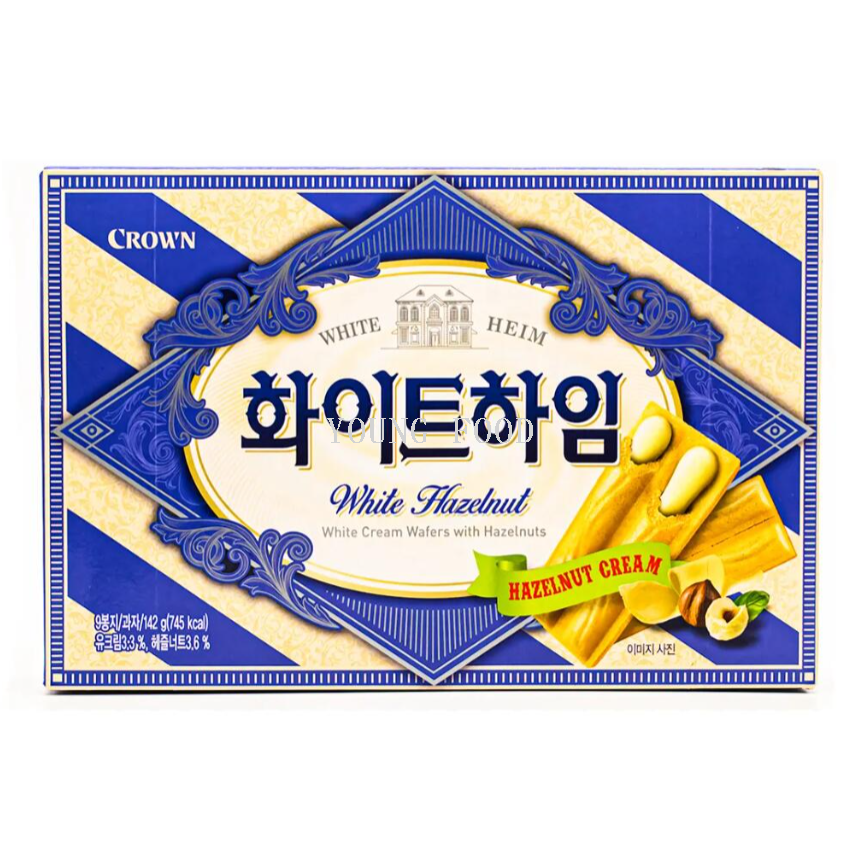 薄脆饼干/食品休闲细节图