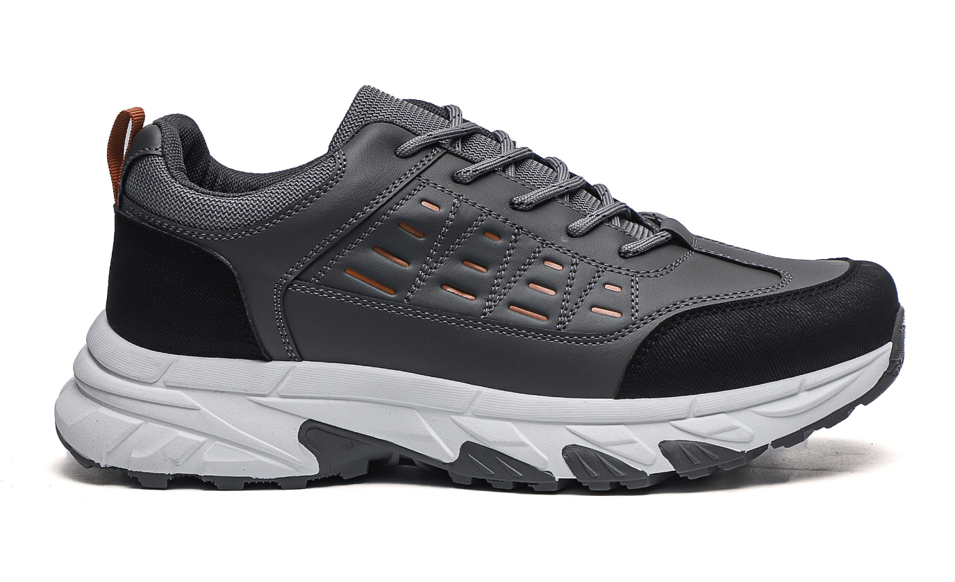 Casual, breathable and comfortable lightweight shoes for men's summer leisure Application Scenario
